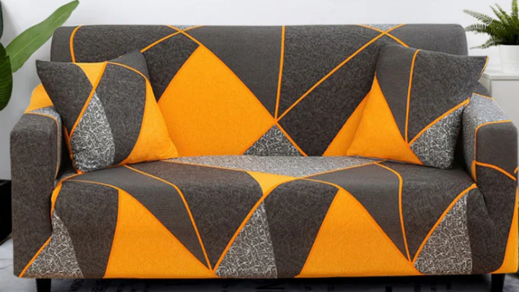 Summer Home Refresh: Choosing the Perfect Sofa Covers