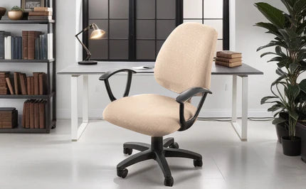 Enhance Office Comfort: Choose Lavish Cover’s Office Chair Covers!