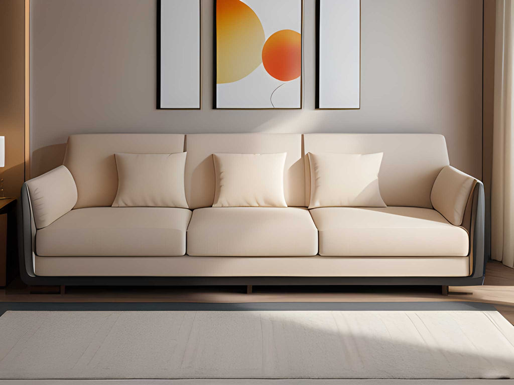 Seasonal Choices: Selecting Sofa Covers for Summer and Winter