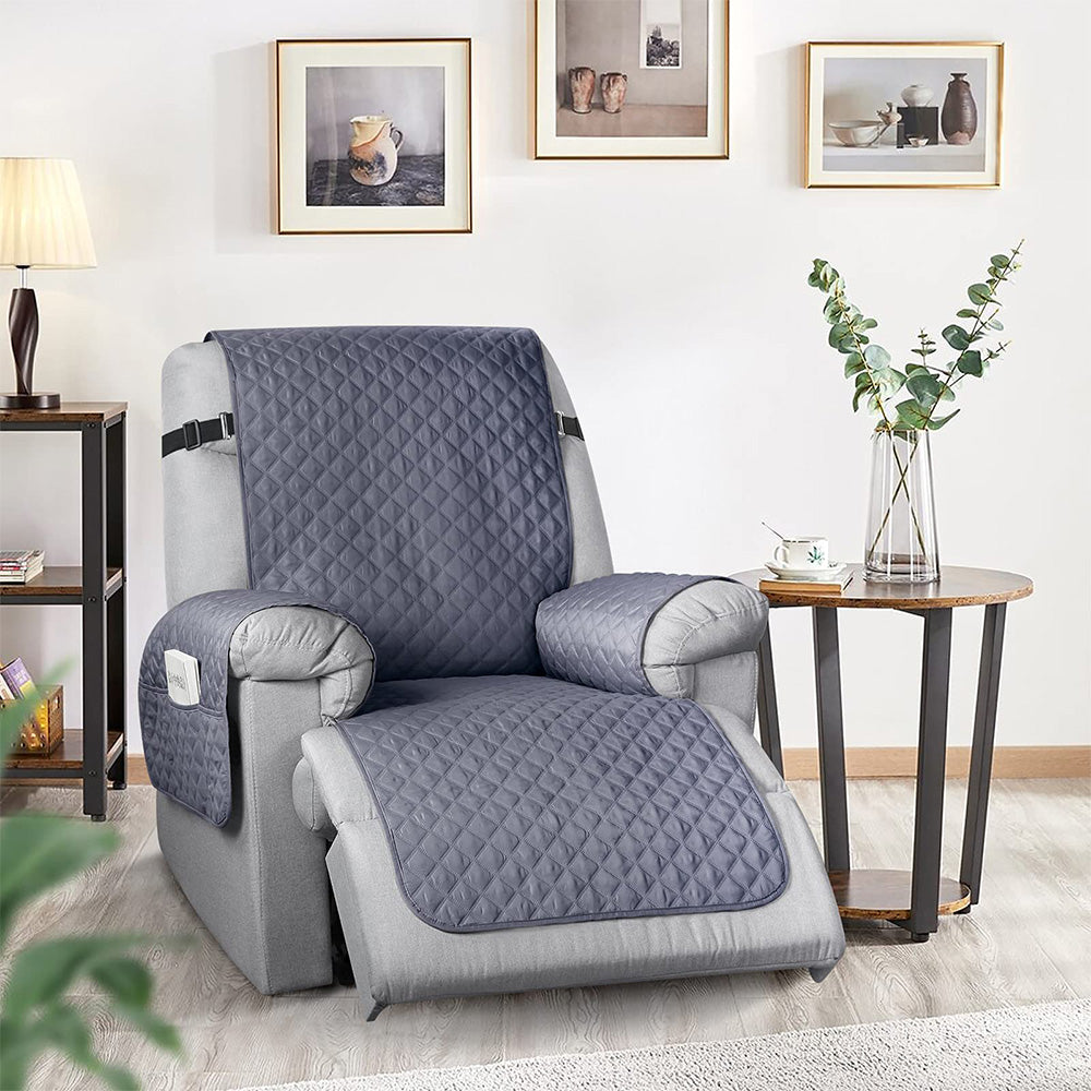 Recliner Slipcovers