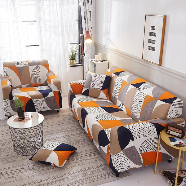 Buy 2 Free Shipping-Stretch Super Soft Sofa Cover