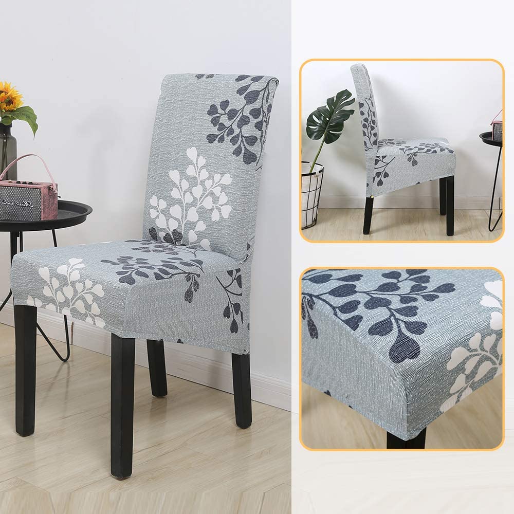 Large Size Dining Chair Covers