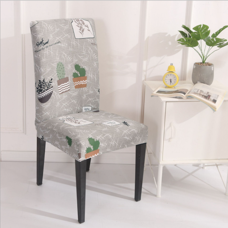 Decorative Chair Covers