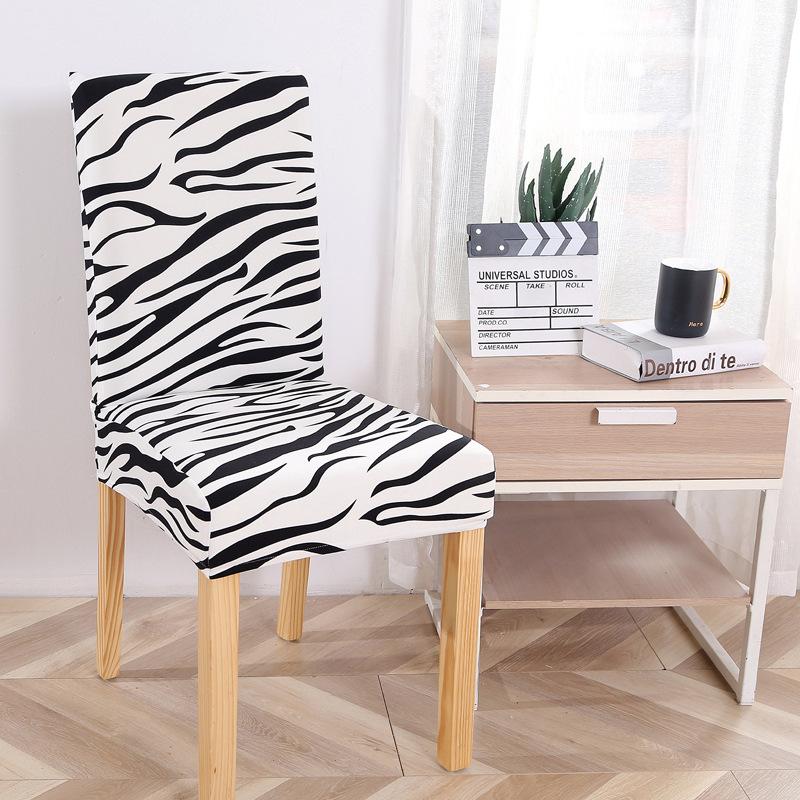 Stretchable Chair Covers