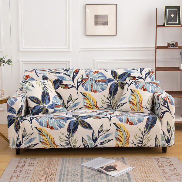 Super Stretch Couch Sofa Cover