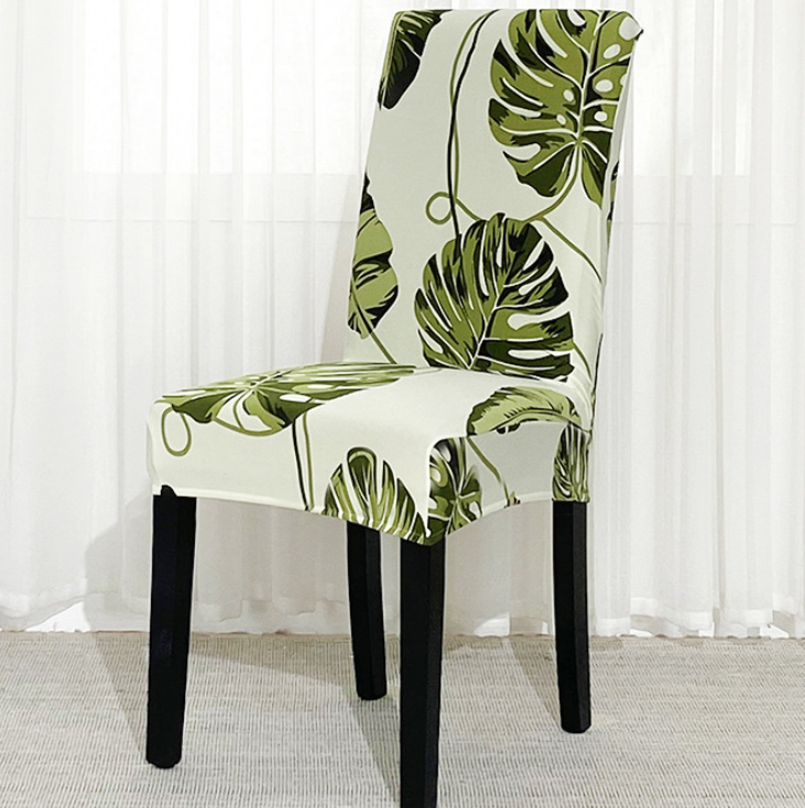 Elastic Chair Covers