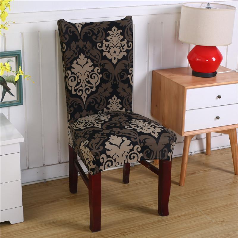 Elastic Chair Covers