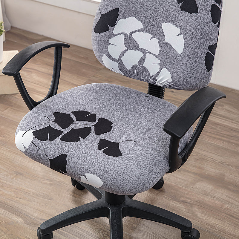 Stretch Washable Universal Office Chair Covers