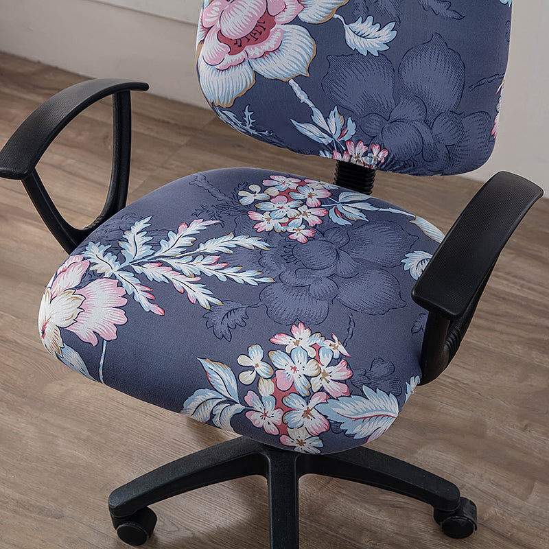 Stretch Washable Universal Office Chair Covers