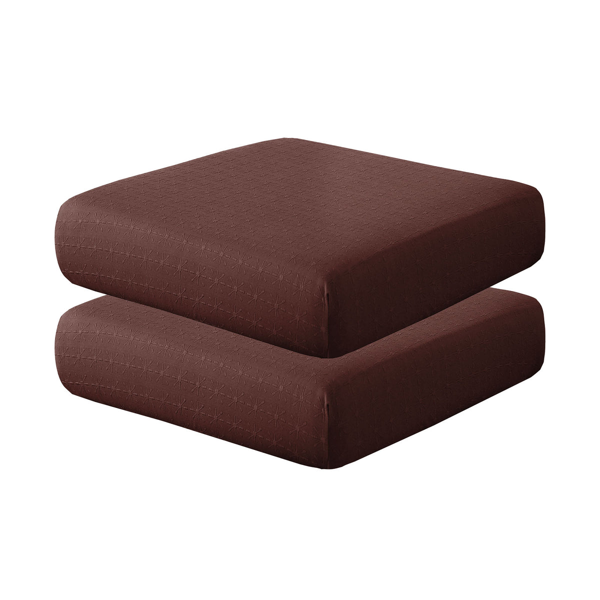 Sofa Slipcover Set - Soft, Comfortable, High-Stretch