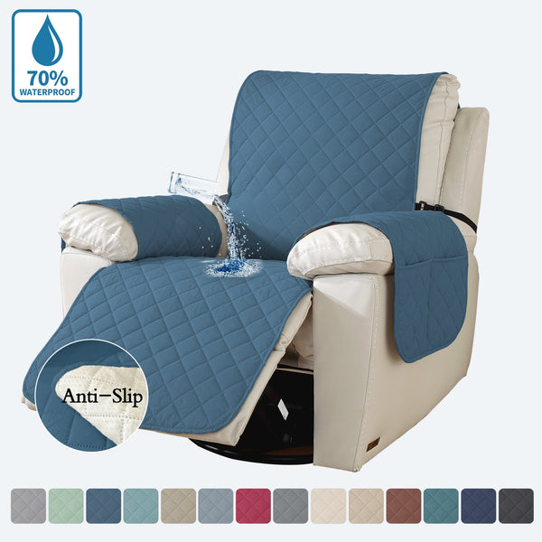 Waterproof Recliner Chair Cover Large Size Covers