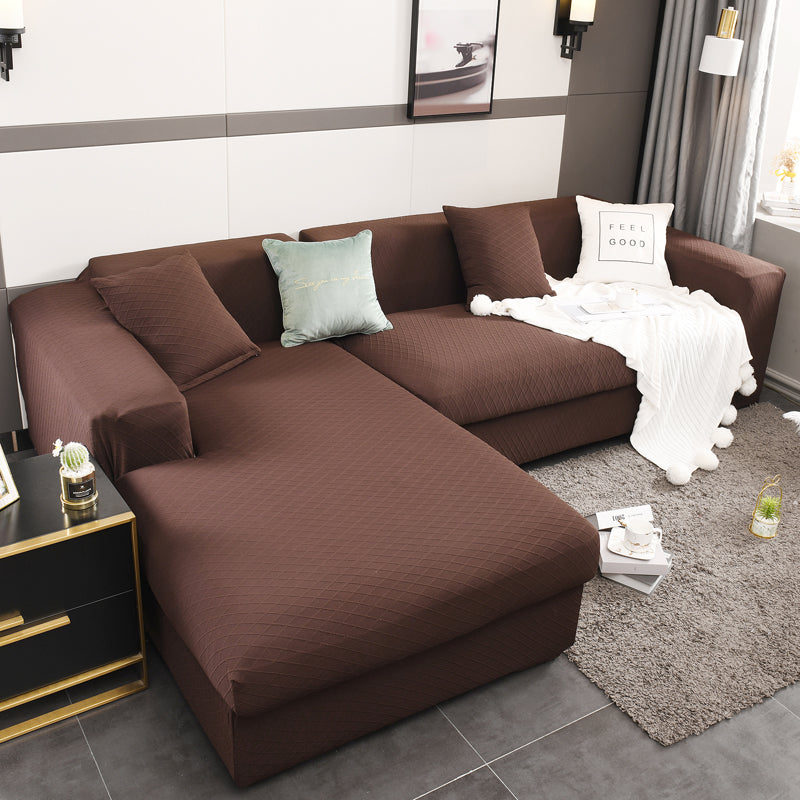 High Elasticity Sofa Cover