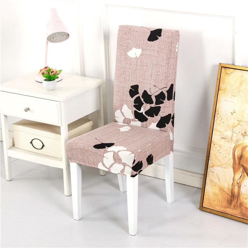 Elastic Chair Covers