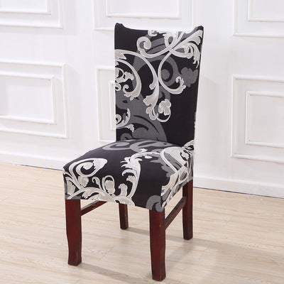 Stretchable Chair Covers