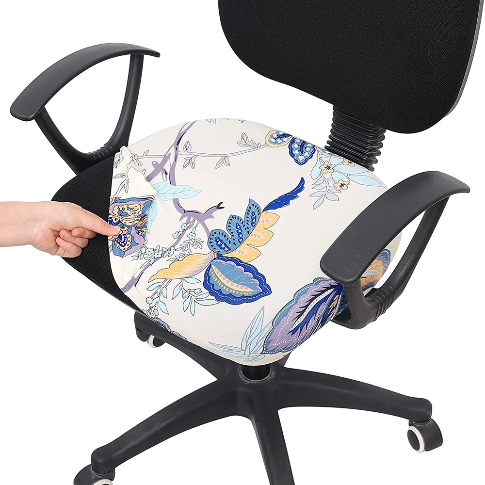 Stretch Washable Universal Office Chair Covers