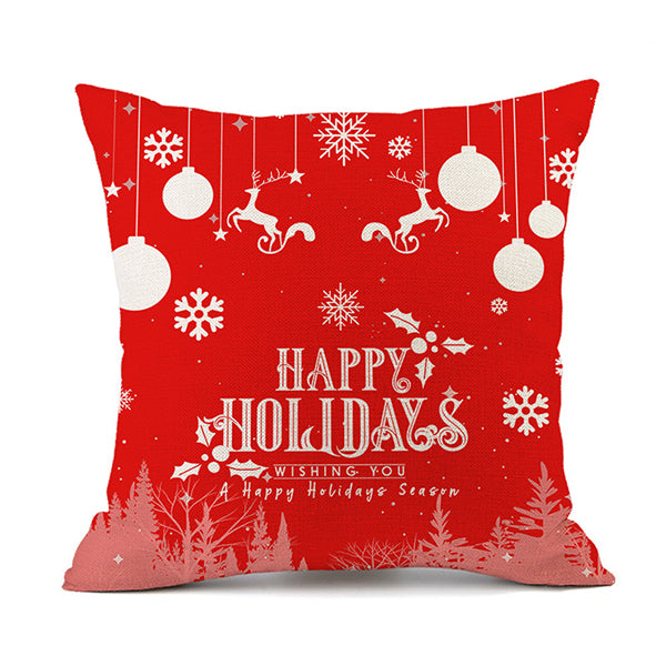 Season cushion Covers for Christmas 