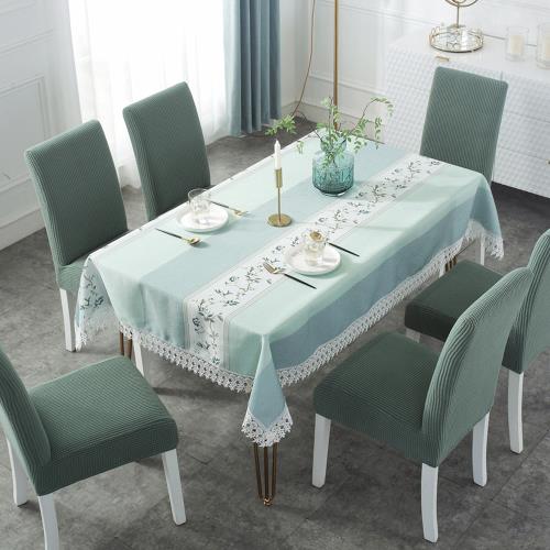 Perfect Fit Stretch Chair Covers
