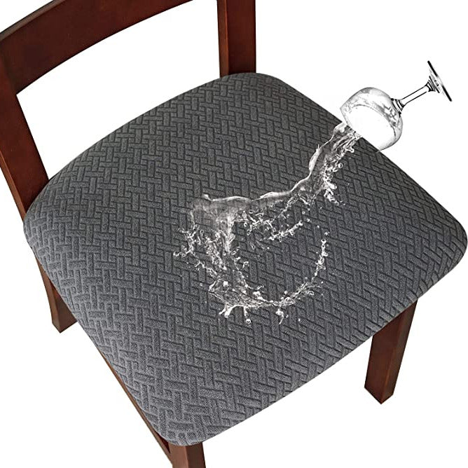 Waterproof Chair Seat Covers