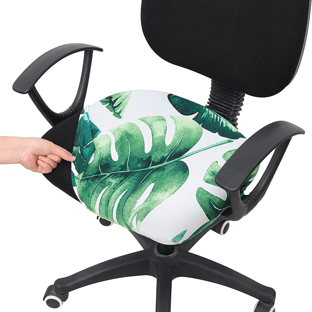 Stretch Washable Universal Office Chair Covers