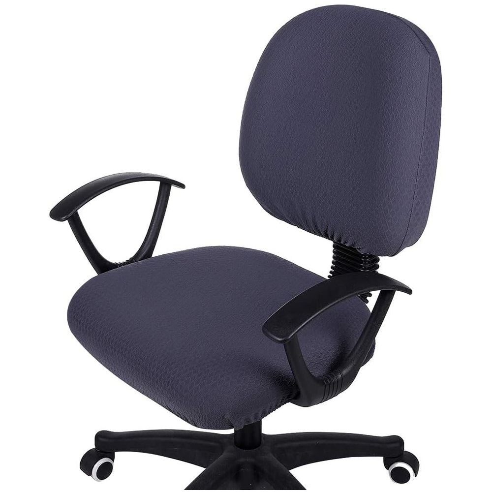 Washable Anti-dust Office Chair Cover