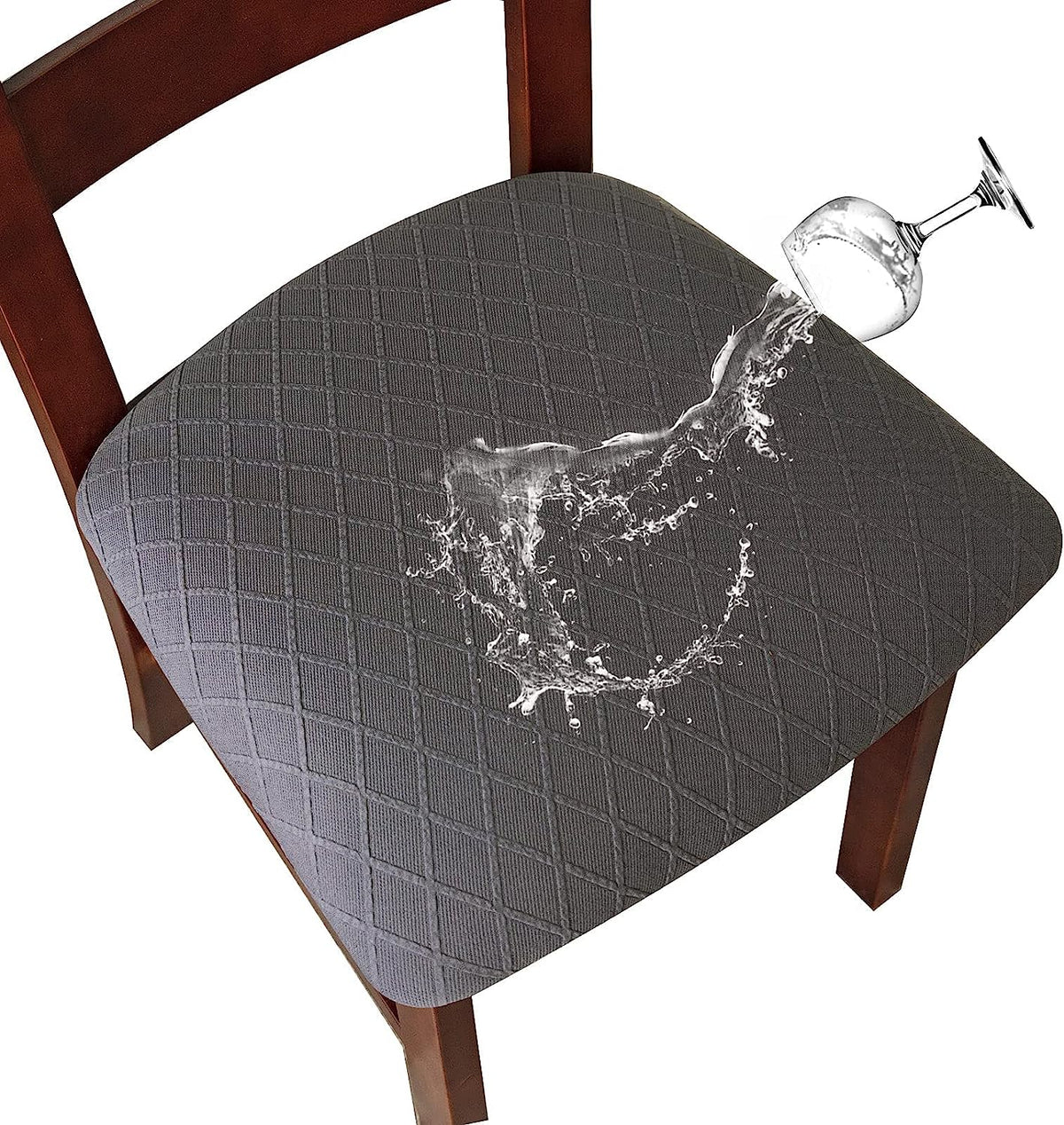 Waterproof Chair Seat Covers