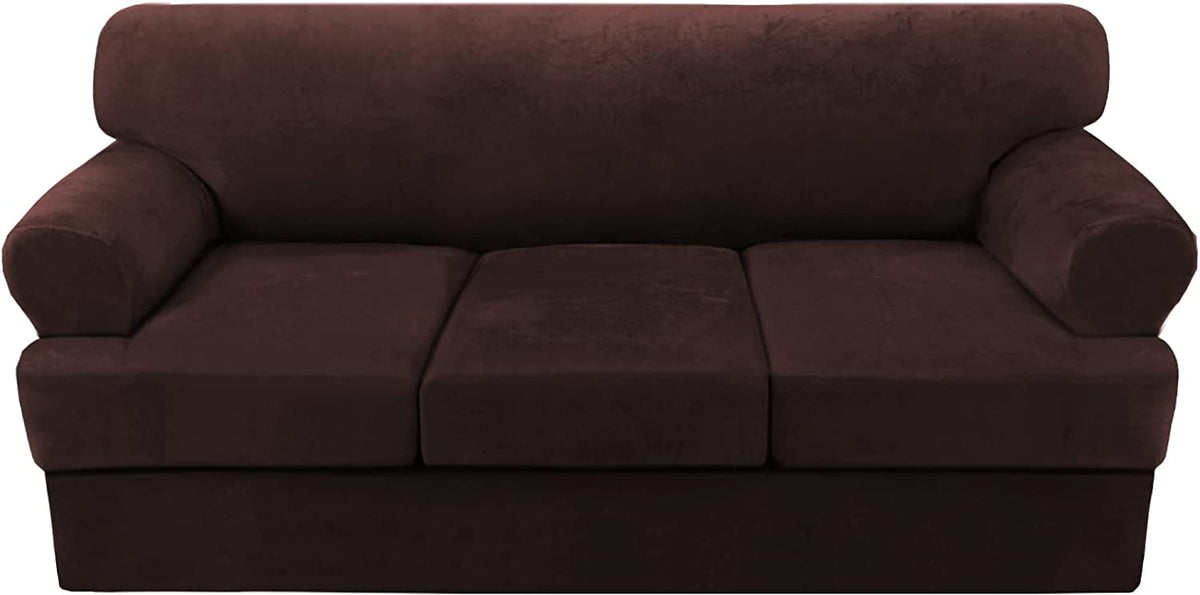 T Cushion Sofa Cover