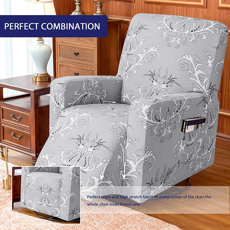 Pattern Recliner Slipcovers