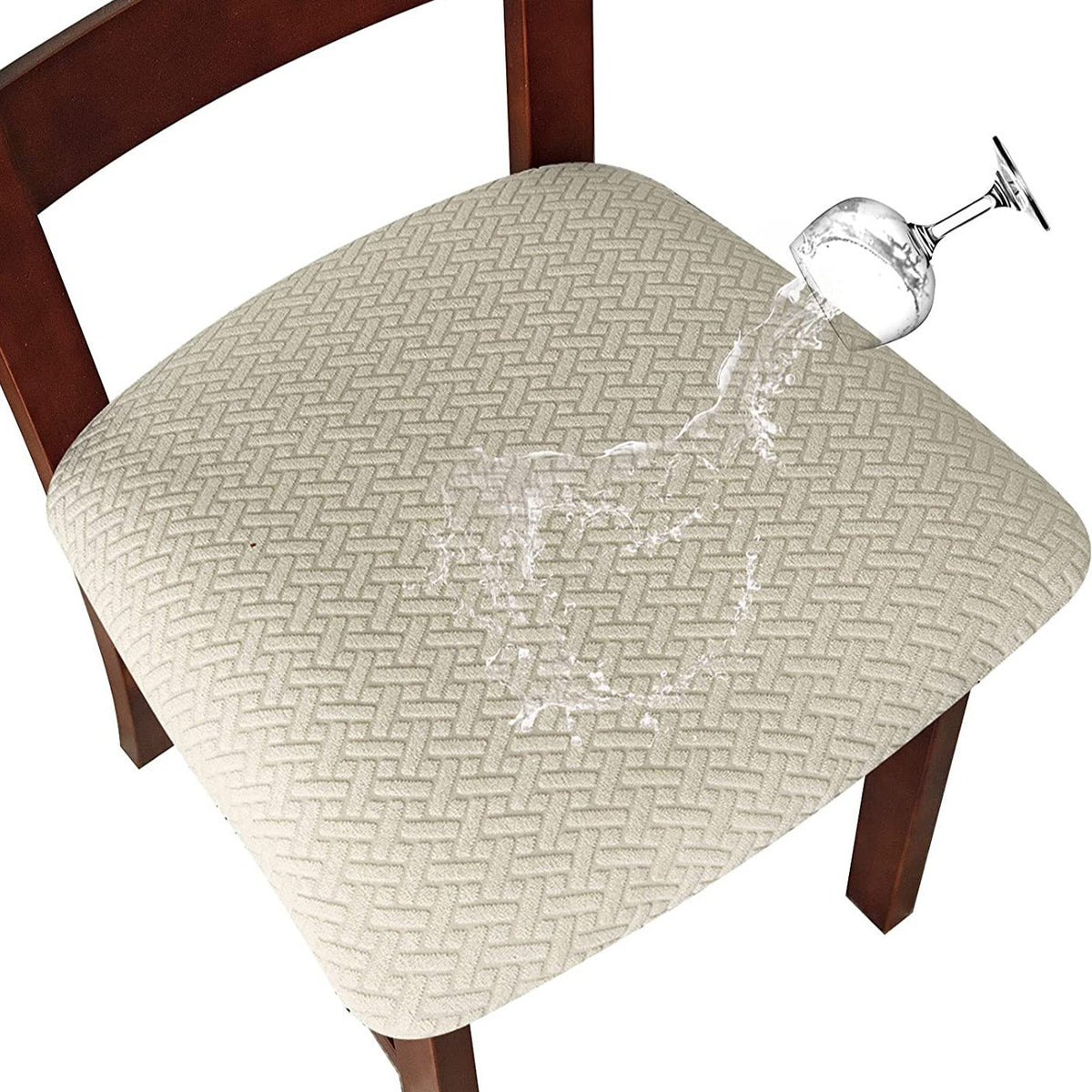 Waterproof Chair Seat Covers