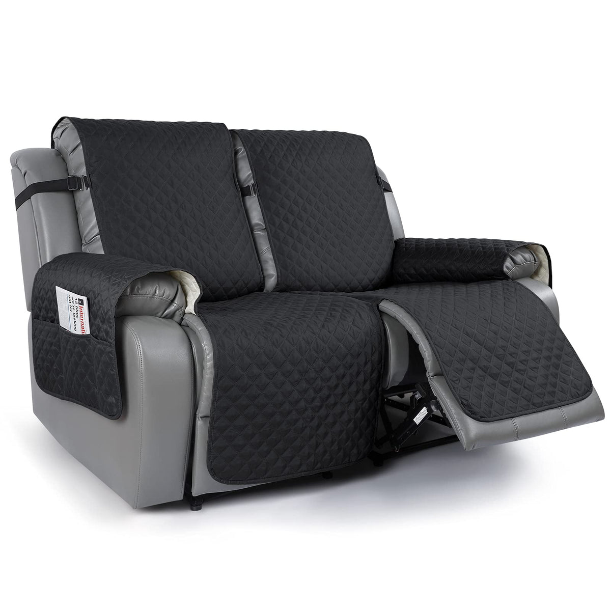 Non-Slip Recliner Slipcover