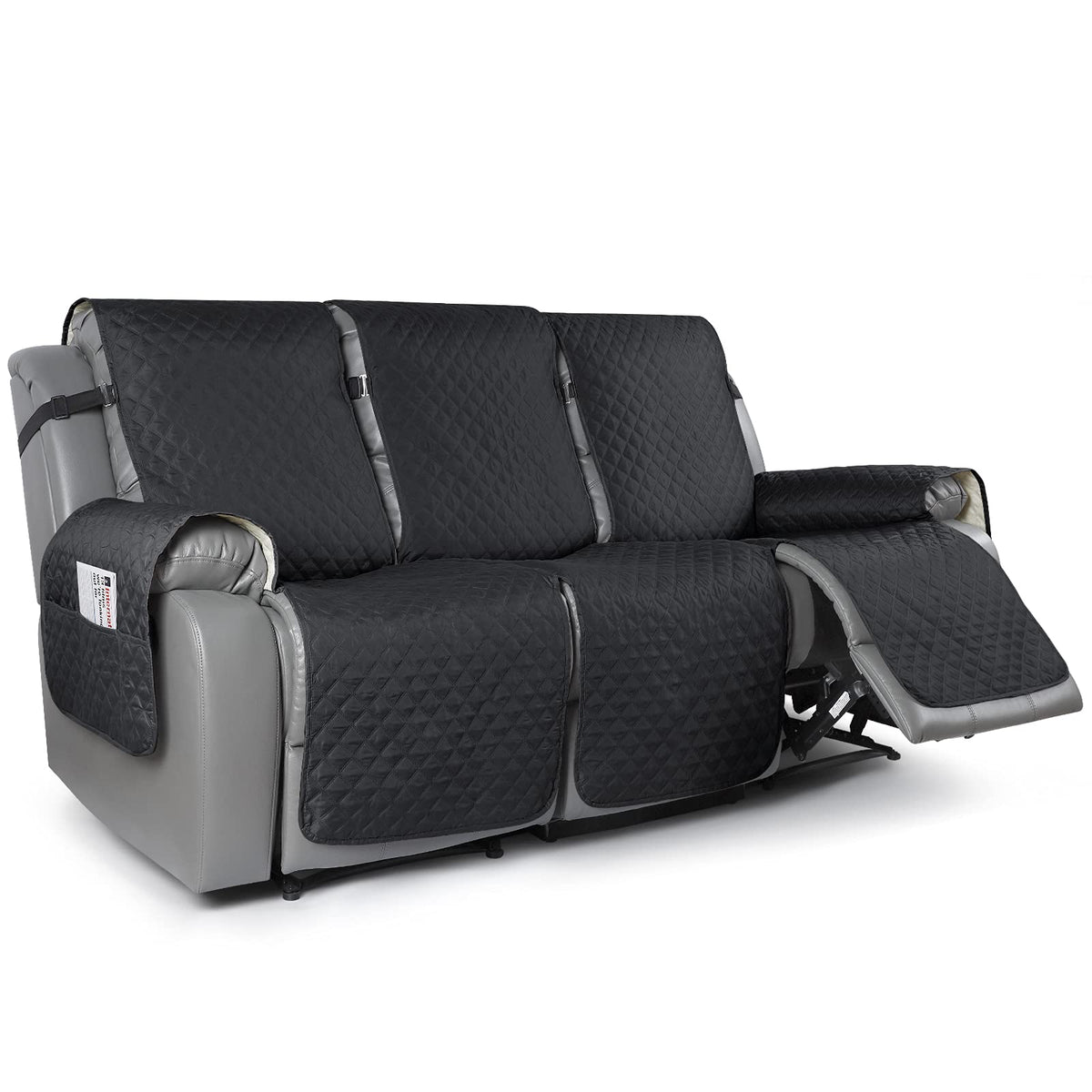 Non-Slip Recliner Slipcover