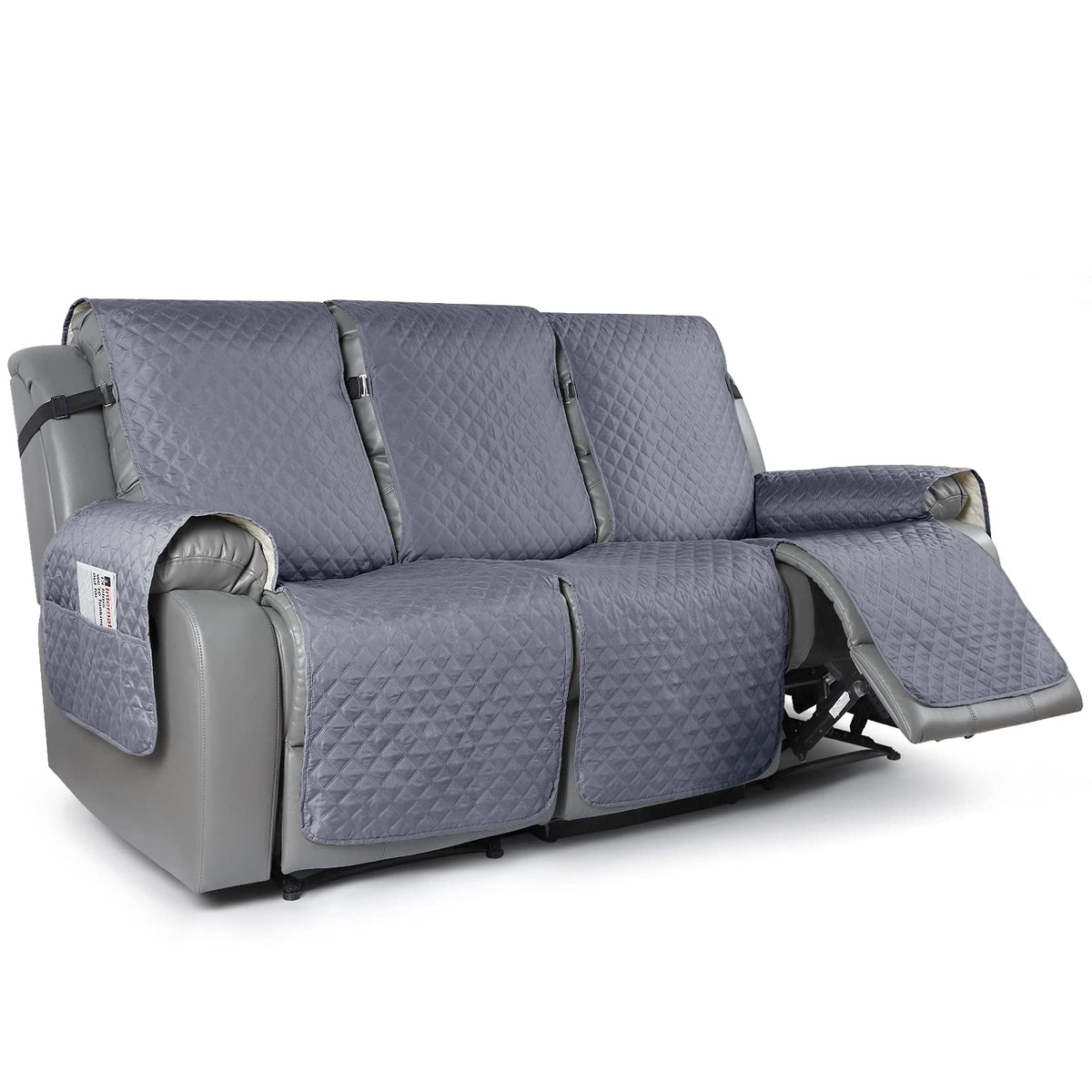 Non-Slip Recliner Slipcover