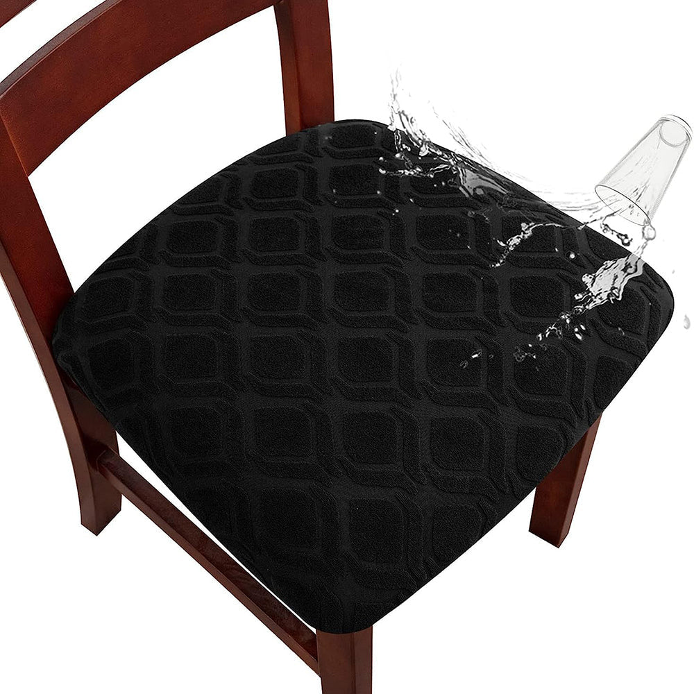 100% Waterproof Stretch Chair Seat Covers