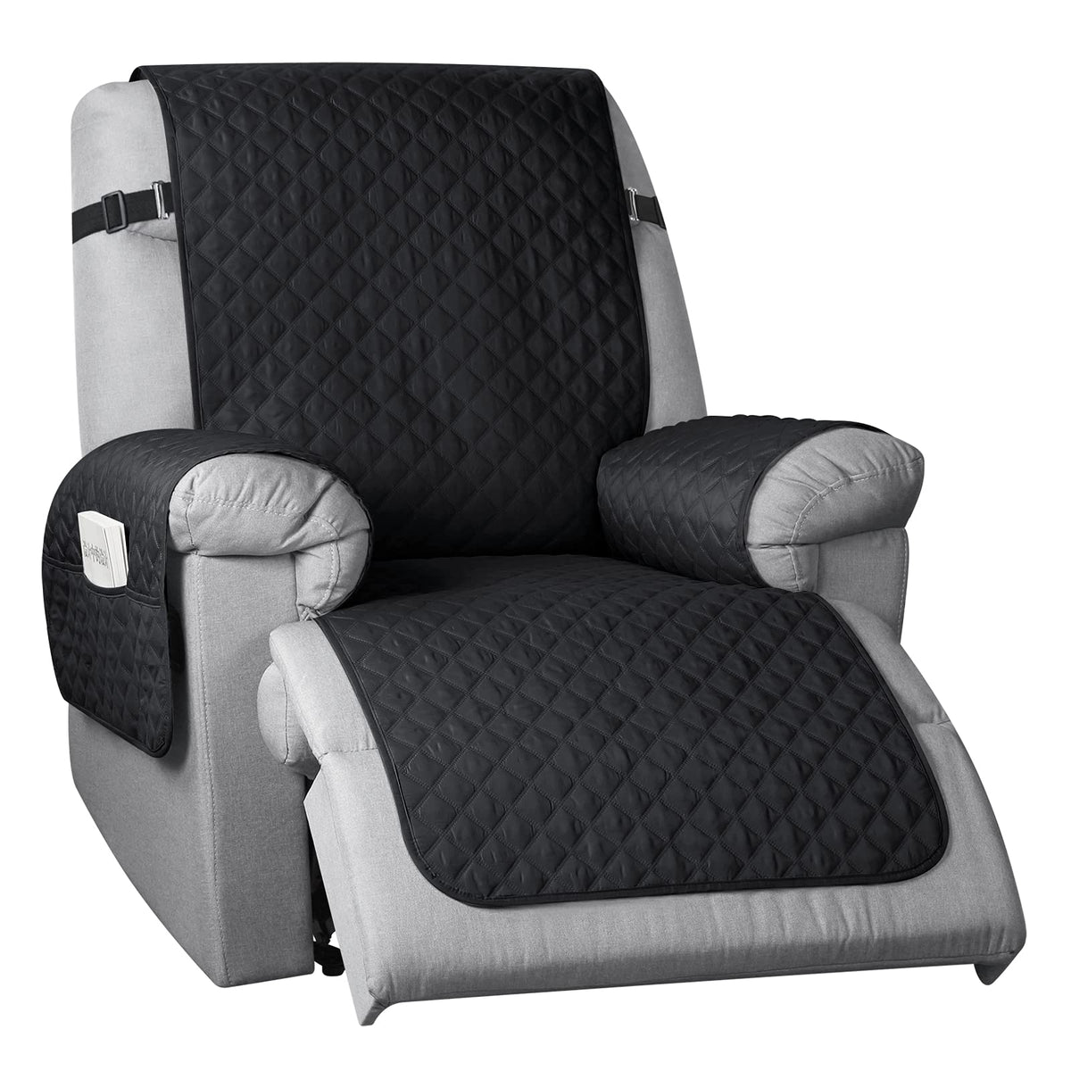 Non-Slip Recliner Slipcover