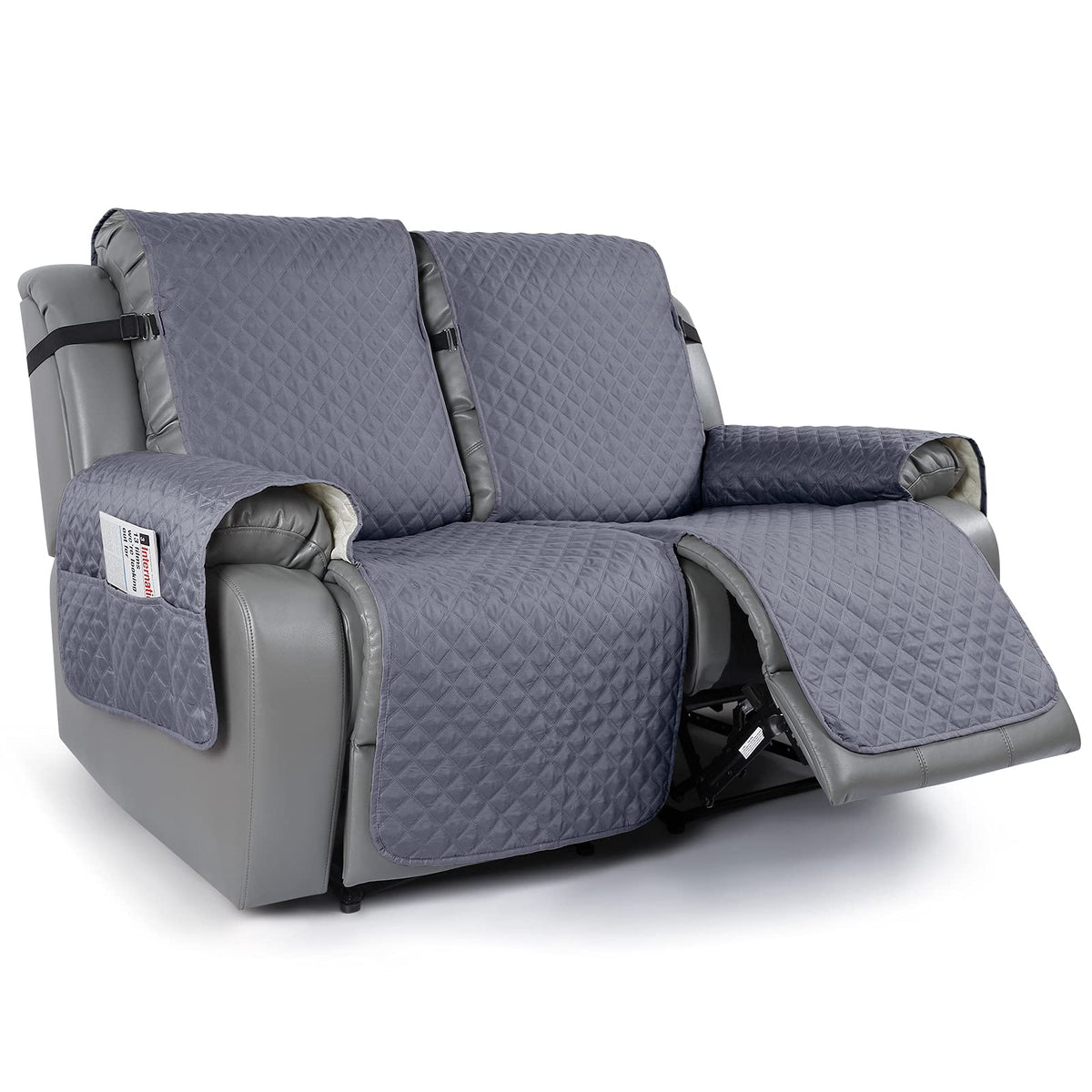 Non-Slip Recliner Slipcover