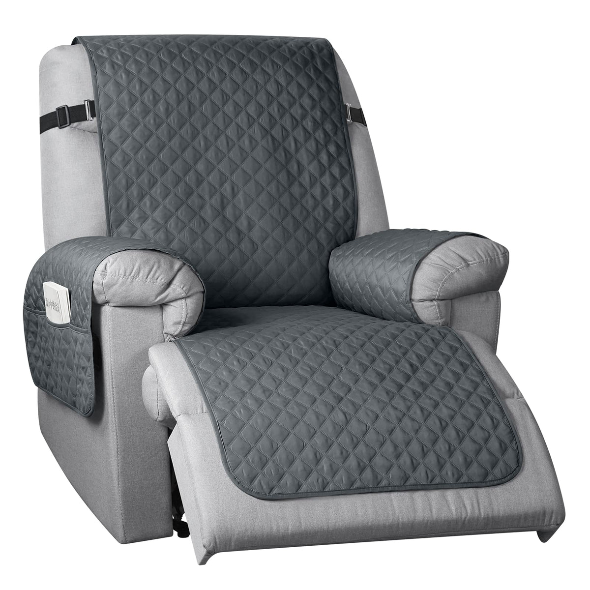 Non-Slip Recliner Slipcover