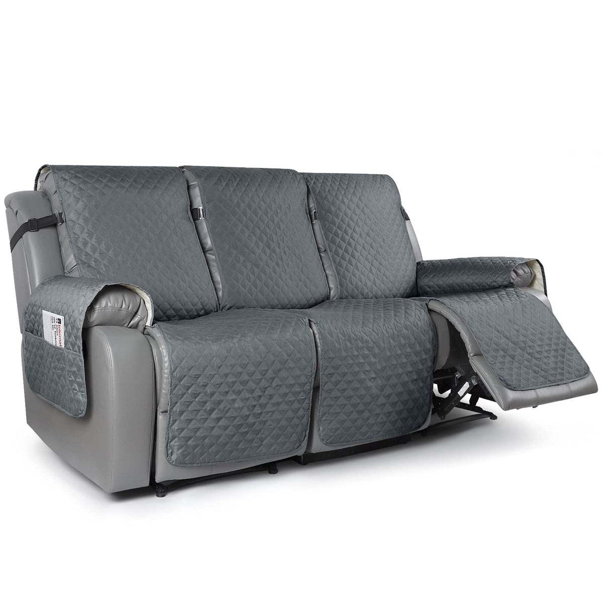 Non-Slip Recliner Slipcover