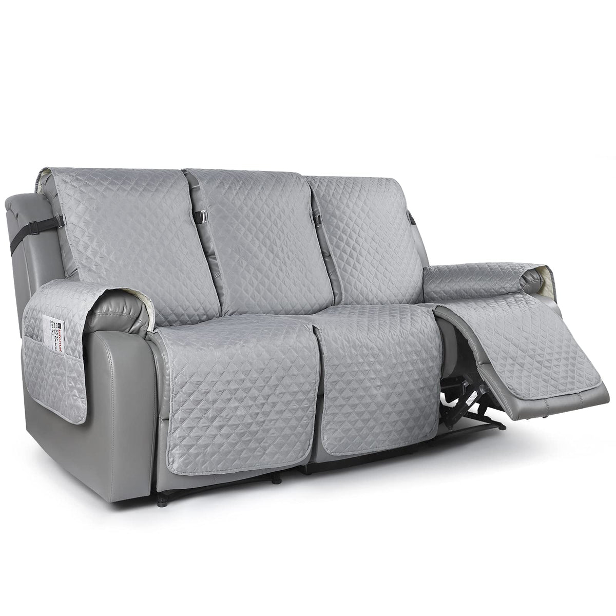 Non-Slip Recliner Slipcover