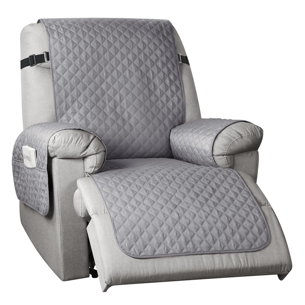 Non-Slip Recliner Slipcover