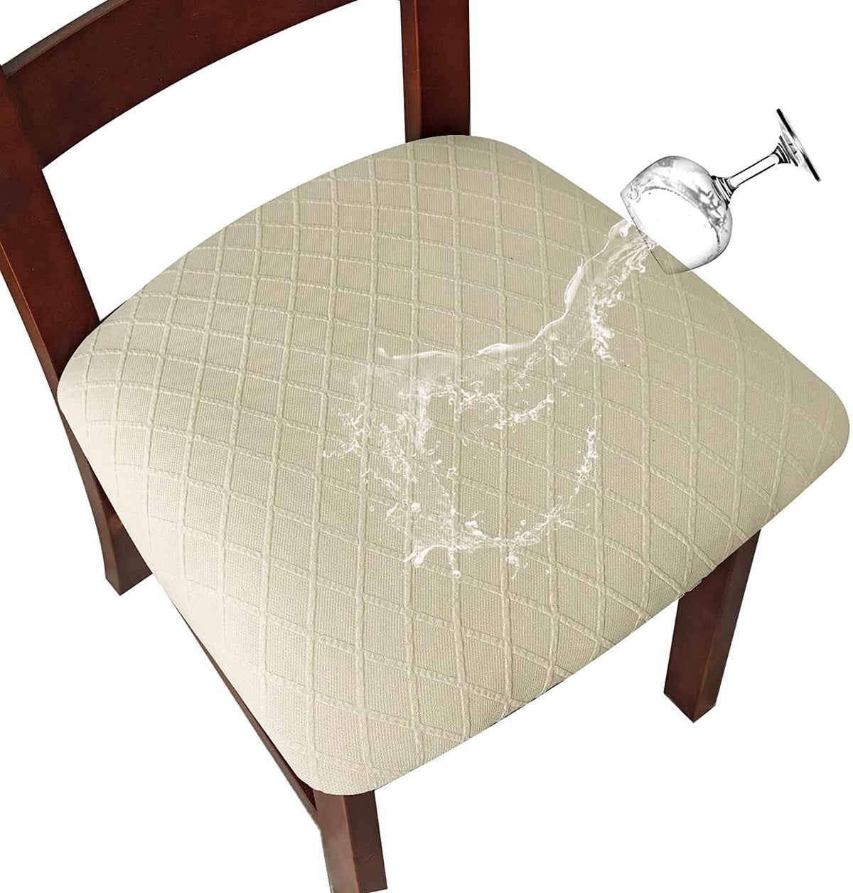 Waterproof Chair Seat Covers