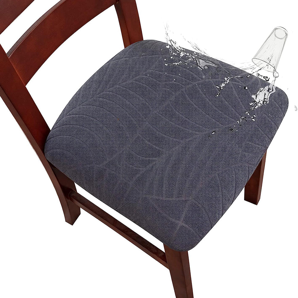 100% Waterproof Chair Seat Covers