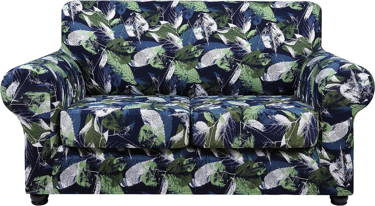 Stretch Printed Sofa Covers