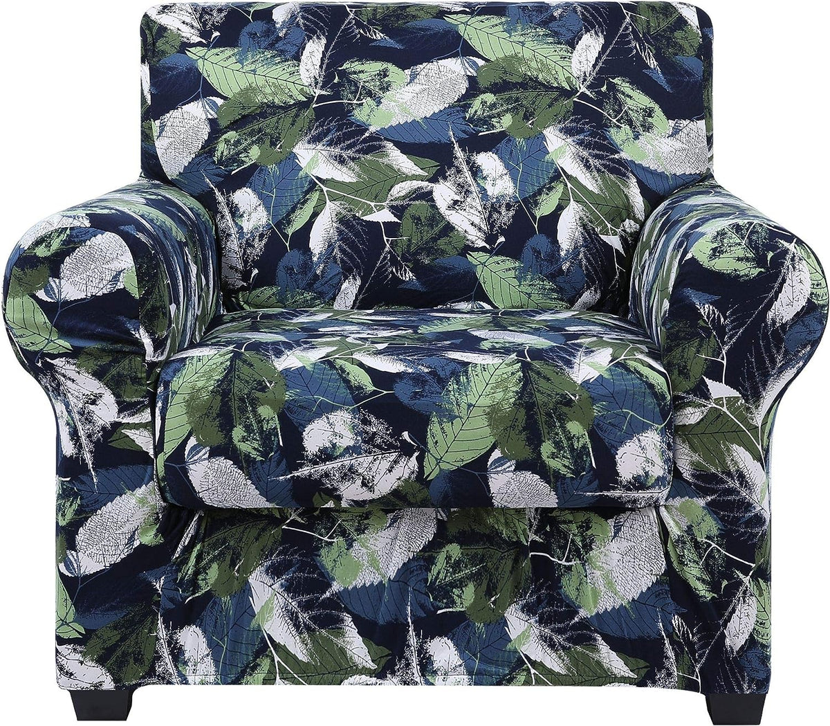 Stretch Printed Sofa Covers