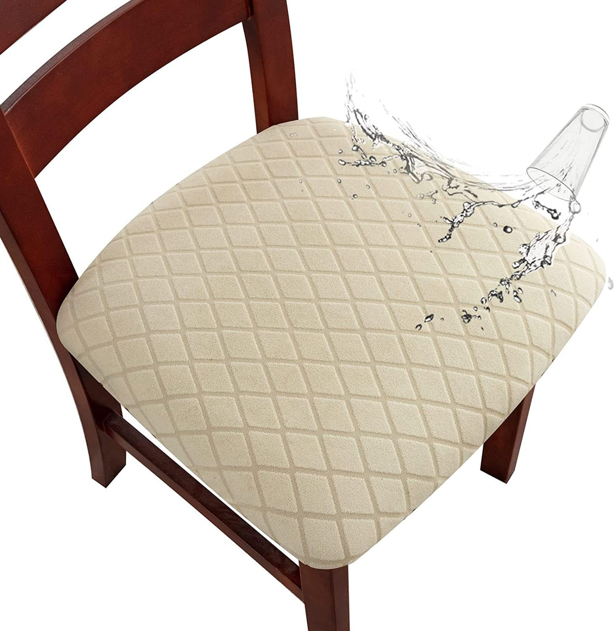 Waterproof Chair Seat Covers