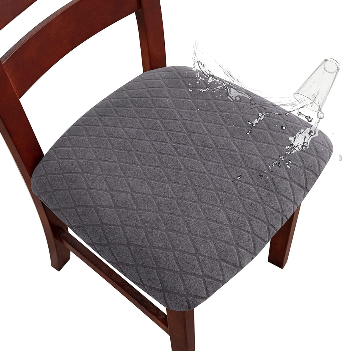 Waterproof Chair Seat Covers