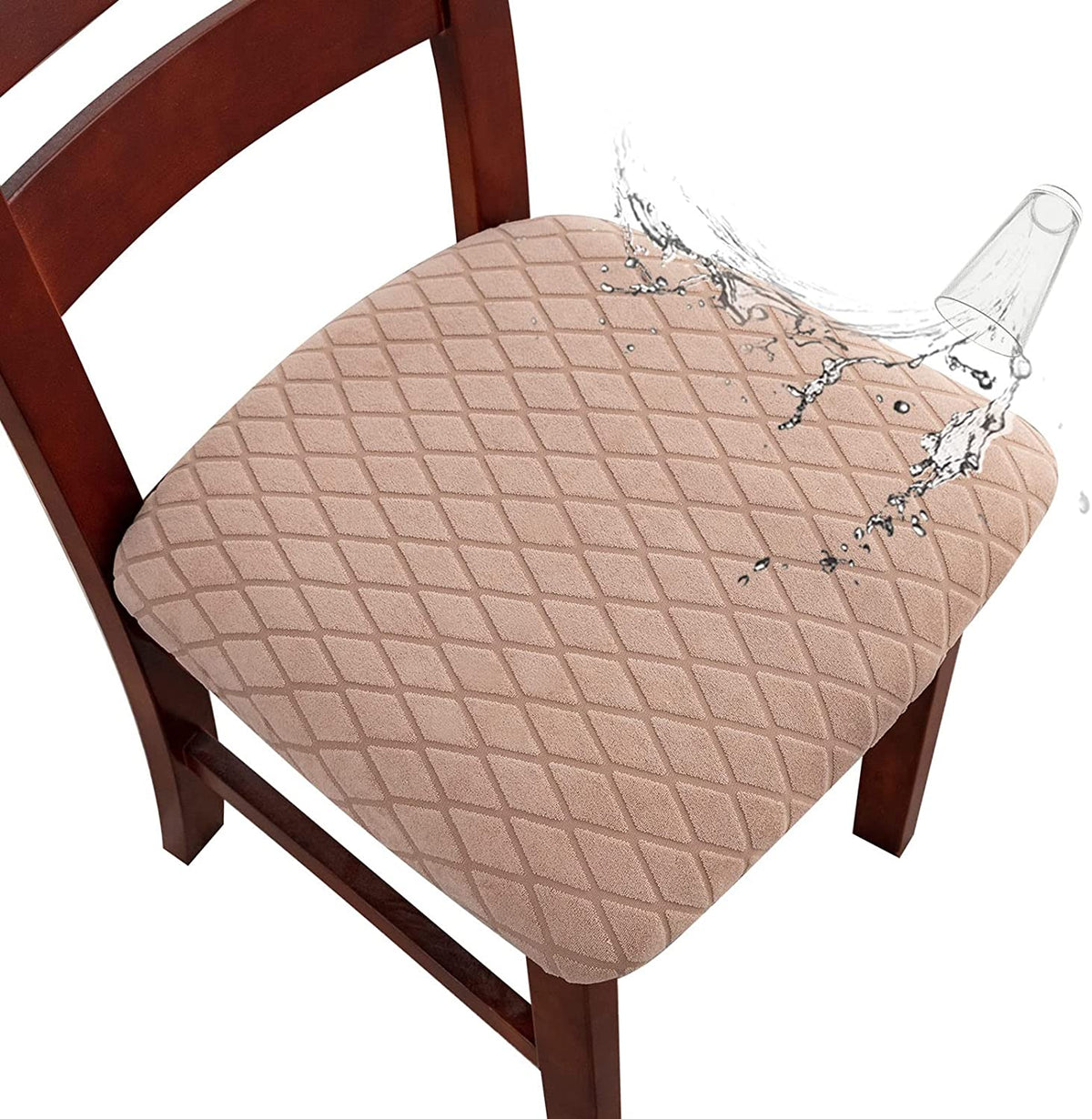 Waterproof Chair Seat Covers