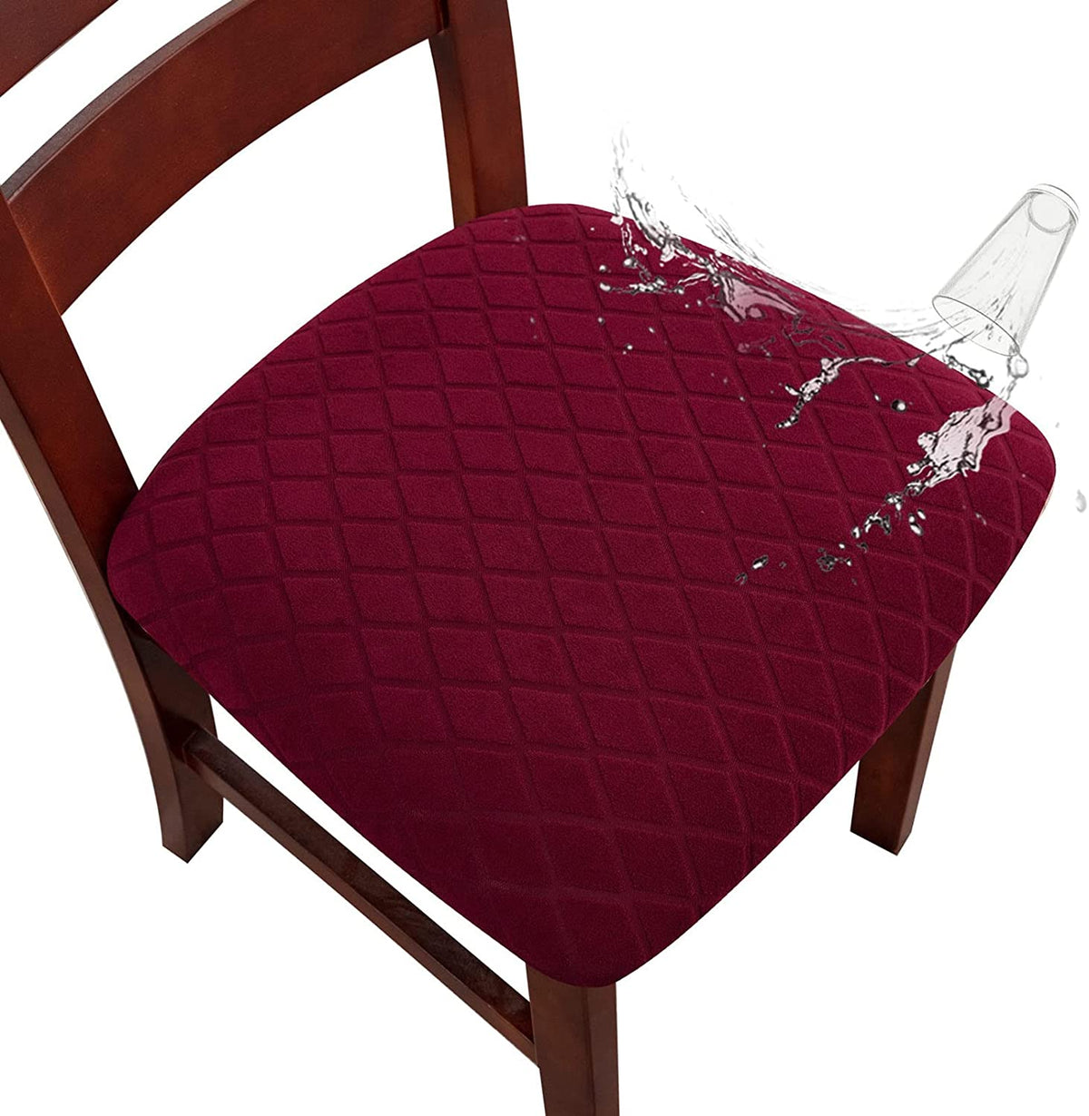 Waterproof Chair Seat Covers