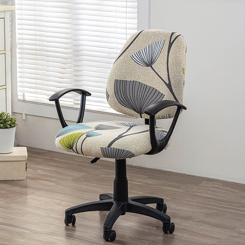 Stretch Washable Universal Office Chair Covers