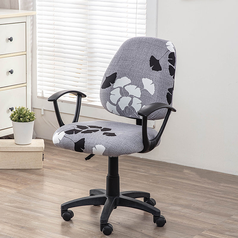 Stretch Washable Universal Office Chair Covers