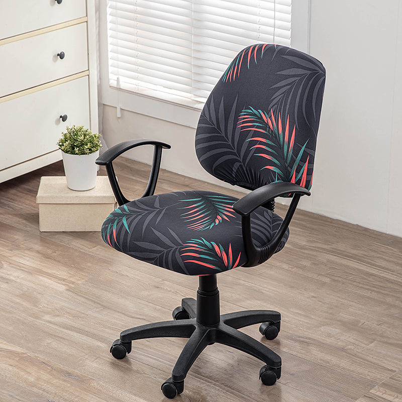 Stretch Washable Universal Office Chair Covers