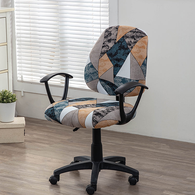 Stretch Washable Universal Office Chair Covers